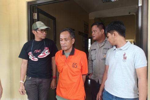 Ketahuan Curi Uang Pedagang, Residivis Copet di Palembang Tusuk Bokong Korban