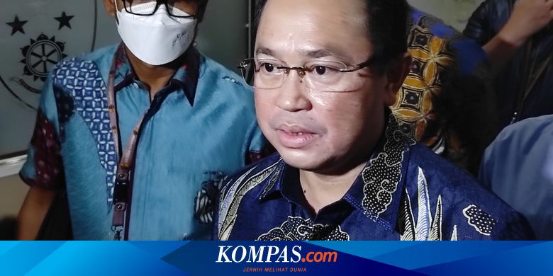 Pengacara Benarkan Putri Candrawathi Bikin Rekening atas Nama Bripka RR dan Brigadir J - Vimarsana News