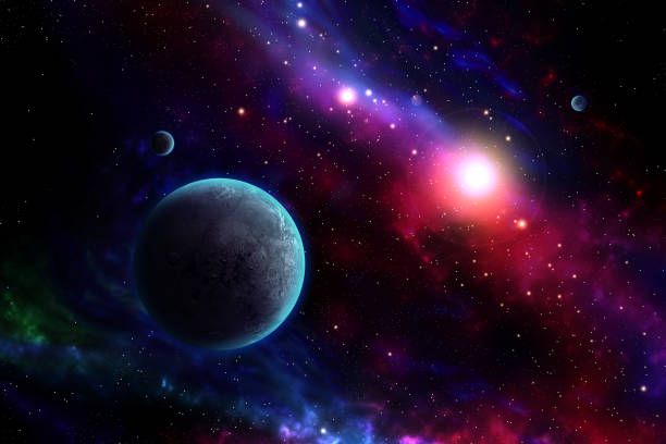 Mengenal Apa Itu Eksoplanet? Berikut Pengertian dan Jenis-jenisnya