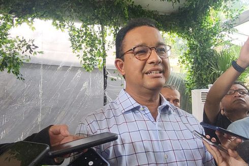 Mengapa Anies Unggul di Aceh, padahal 2019 Jadi Lumbung Suara Prabowo?