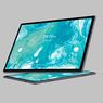 Mengenal Tablet Android Kubik Genta 10 