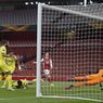 Hasil Arsenal Vs Villarreal: Dua Kali kena Tiang, Arsenal Tumbang di Tangan Mantan