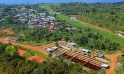 Industri Pertambangan Tak Bisa Hanya Good Mining, Harus Jadikan ESG Bagian dari Keputusan Bisnis