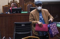 Kasus Hakim Agung Gazalba, KPK Segera Laksanakan Putusan PT DKI Jakarta