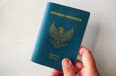 M-Paspor Punya Fitur Baru, Ini 3 Hal yang Berbeda