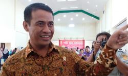 Rantai Distribusi Singkat Bikin Harga di Toko Tani Indonesia Lebih Murah
