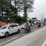 Larangan Operasional Angkot di Jalur Puncak Cianjur Efektif Tekan Kemacetan Lebaran