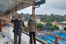 Salatiga PPKM Level 4, Wali Kota: Tidak Ada Pengereman, asal Sudah Vaksin Silakan Beraktivitas