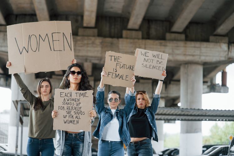 Daftar Negara Terburuk bagi Perempuan, Indonesia Peringkat Berapa?