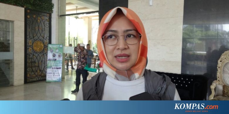 Airin Dukung Pilkada Tetap secara Langsung