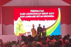 Jokowi: Jangan Hanya Namanya Taman Nasional, tapi Digerogoti...