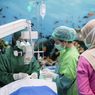Pangkas Kesenjangan, Operasi Transplantasi Kornea Pertama Resmi Digelar di Ternate