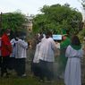 Taman Laudato Si, Implementasi Ensiklik Paus Fransiskus yang Prihatin dengan Perubahan Iklim
