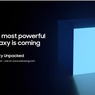 28 April, Samsung Gelar 