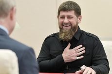 Chechnya Larang Musik Dansa yang Terlalu Cepat atau Lambat