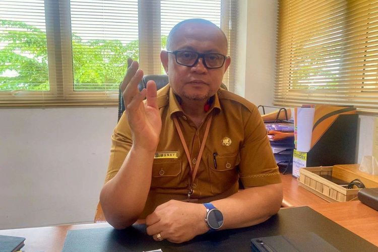 Pemprov Papua Bentuk Tim Telusuri 300 Kendaraan Dinas yang Hilang Jejak