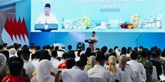 Presiden Prabowo: Hilirisasi Kunci Kebangkitan dan Kemakmuran Bangsa