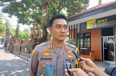 1.143 Ogoh-ogoh Akan Diarak Saat Pengerupukan Nyepi di Buleleng Bali