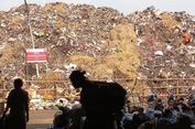 Sampah Jakarta Menumpuk di Mana-mana, Ternyata Ini Rantai Masalahnya