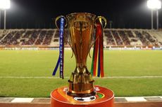 Jadwal Siaran Langsung Laga-laga Indonesia di Piala AFF 2014