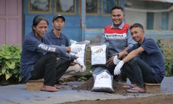 Pertamina Perkenalkan Program Hutan Lestari di Sejumlah Daerah