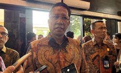 Pemerintah Pertahankan Tarif Merek UMKM Rp 500.000, Hak Cipta Lagu Gratis