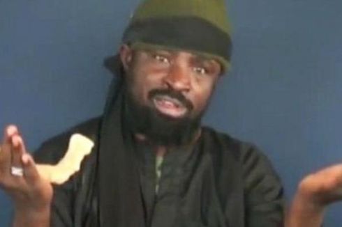 Dua Faksi Boko Haram Makin Sering Baku Tembak