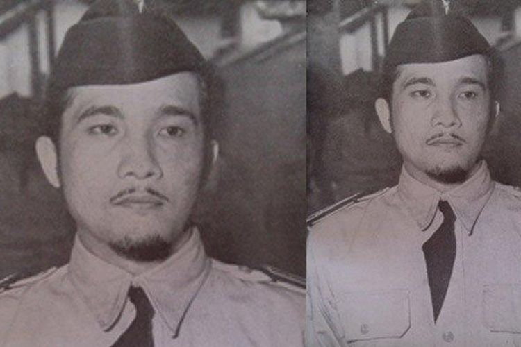 Zulkifli Lubis, Bapak Intelijen Indonesia