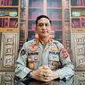 Polisi Sebut Jatuhnya 