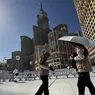 9 Titik Pos Petugas Haji Disiagakan di Masjidil Haram untuk Antisipasi Jamaah Tersesat, Ini Lokasinya