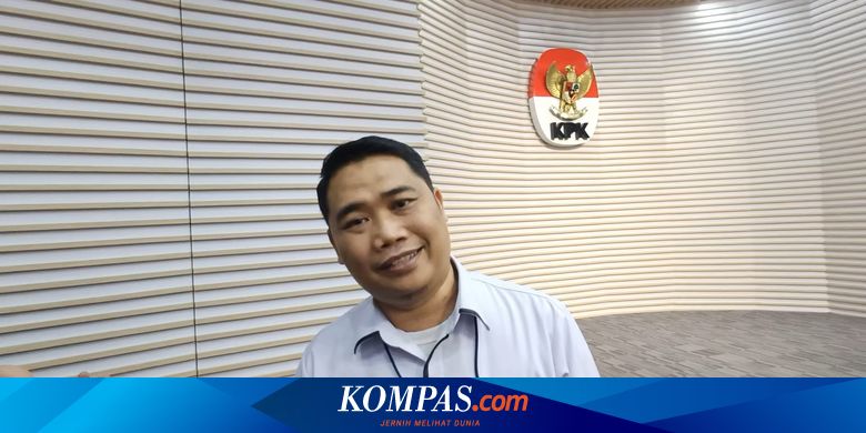 KPK Sebut Pembangunan Selter Tsunami yang Dikorupsi Jadi Sia-sia
