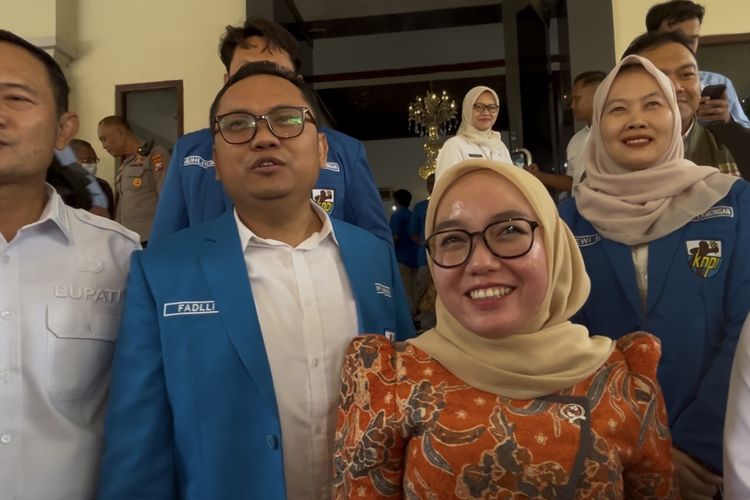Wamenkop Soal Verval KDMP: yang Belum Layak Harus Segera Dilengkapi 
