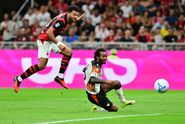 Hasil Liga Italia AC Milan Vs Venezia 2-0, Goncalo Ramos Buka Rekening!