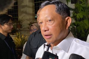 Mengapa Rp 203 Triliun Duit Pemda Masih Mengendap di Bank? Ini Jawaban Mendagri Tito