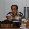 Jokowi: Izin Usaha yang Disalahgunakan Pasti Kami Cabut