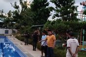 Balita Tewas Tenggelam di Banyuwangi Park saat Ditinggal Orang Tua