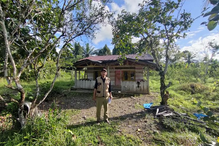 Mengenal Pulau Seram Lewat Cerita Seorang Murid