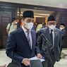 Dicopot dari Jabatan Wakil Ketua DPRD DKI, M Taufik Diyakini Tak Akan Tinggalkan Gerindra