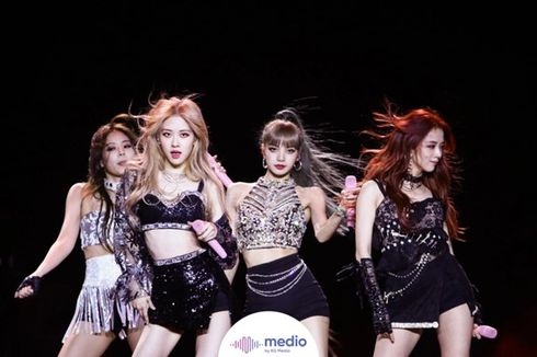 Jalan Panjang Menjadi K-Pop Idol