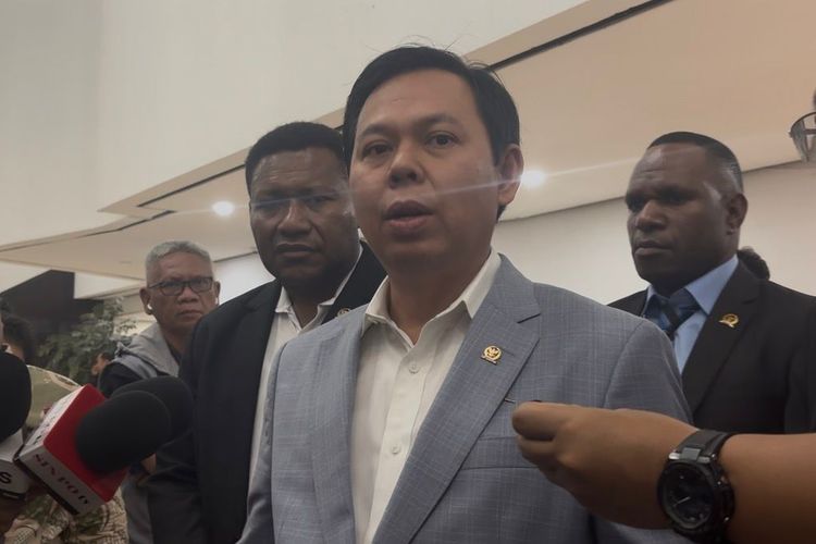 Ribuan PPPK Tidore Terancam Dirumahkan, DPD RI Minta Evaluasi Efisiensi TKD 