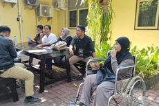 Kisah Pekerja Migran Asal Lombok, 3 Bulan Tak Ada Kabar, Pulang dalam Kondisi Lumpuh