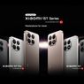 HP Xiaomi 15T Series Rilis di Indonesia 30 September
