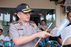 Korupsi Dana Desa Rp 309 Juta, Dua Mantan Pejabat Desa di Riau Ditahan Polisi