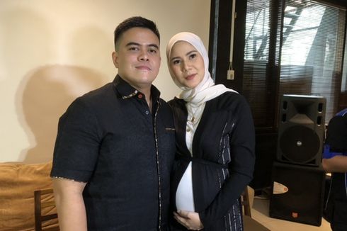 Satu Janin Kembarnya Keguguran, Cynthia Ramlan Ungkap Faktornya