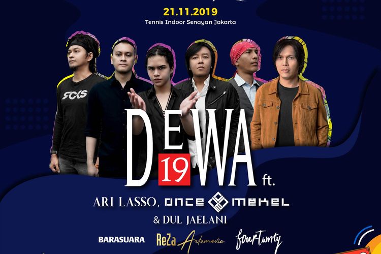 Festival Tamagochill akan diadakan untuk pertama kali di Istora Senayan, Jakarta, pada Kamis 21 November 2019
