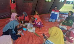 Pertamina Patra Niaga Pastikan Kesehatan dan Konsumsi Warga Sekitar Terminal BBM Tuban