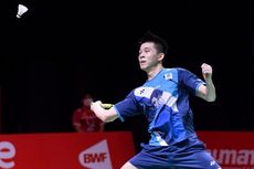 Hasil Final German Open: Kunlavut Juara, Pasangan Malaysia Rajai Sektor Ganda Putra