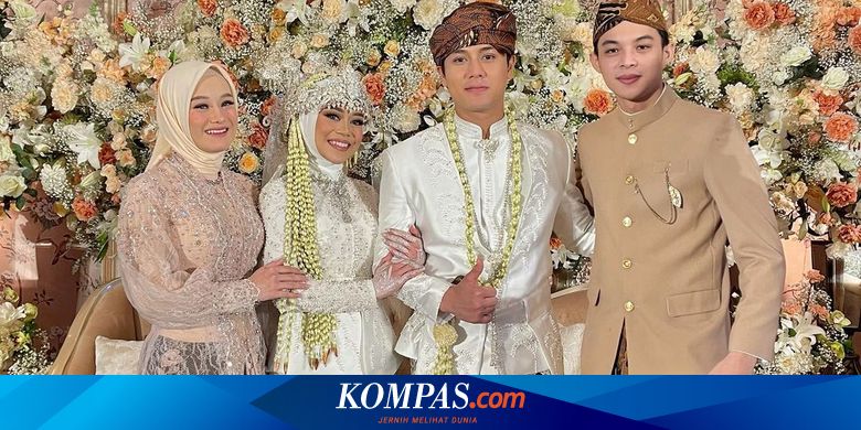 Rey Mbayang Tepis Isu Tak Dukung Hubungan Rizky Billar dan Lesti Kejora - Vimarsana News
