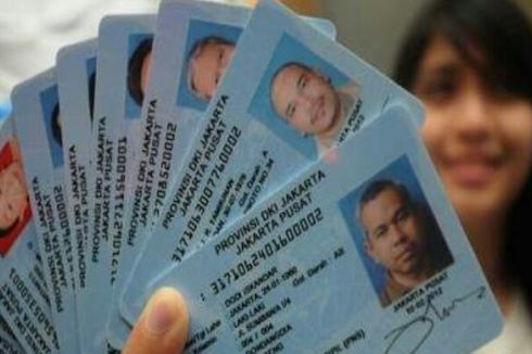 30.000 Warga Padang Antri e-KTP, Blanko Baru Datang Agustus