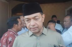 Bertemu Hasto, Risma-Gus Hans Bahas Tim Pemenangan Pilkada Jatim Sore Ini